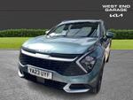Kia Sportage Photo 5