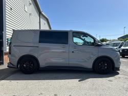 Ford Transit Custom Photo 7