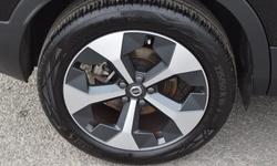 Volvo XC40 Photo 32
