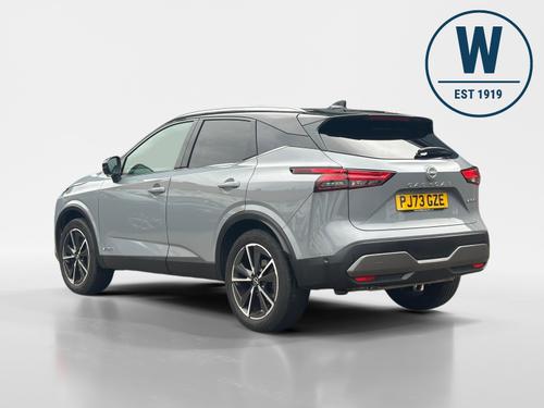 Nissan Qashqai Photo b431d024-51fc-4ca8-acb1-e1dd88bd5f53.jpeg