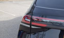 Volkswagen TAIGO Photo 34