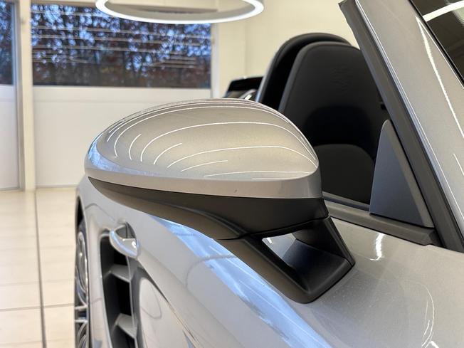 PORSCHE 718 Boxster Photo 29