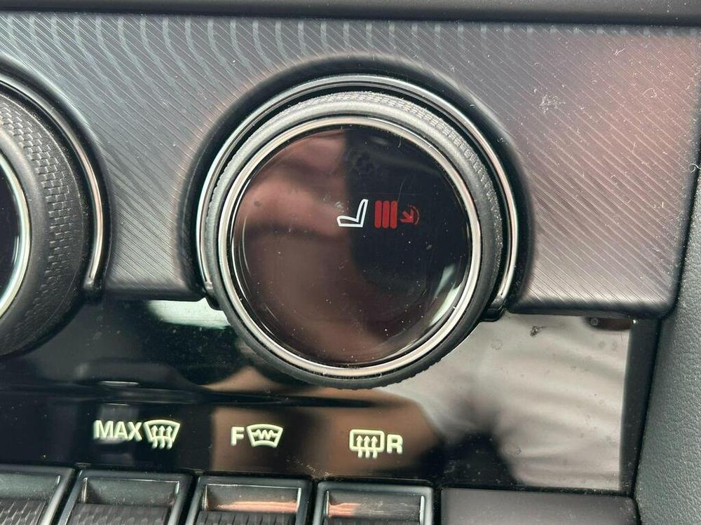 Used Jaguar F-Type MT21VLA 36