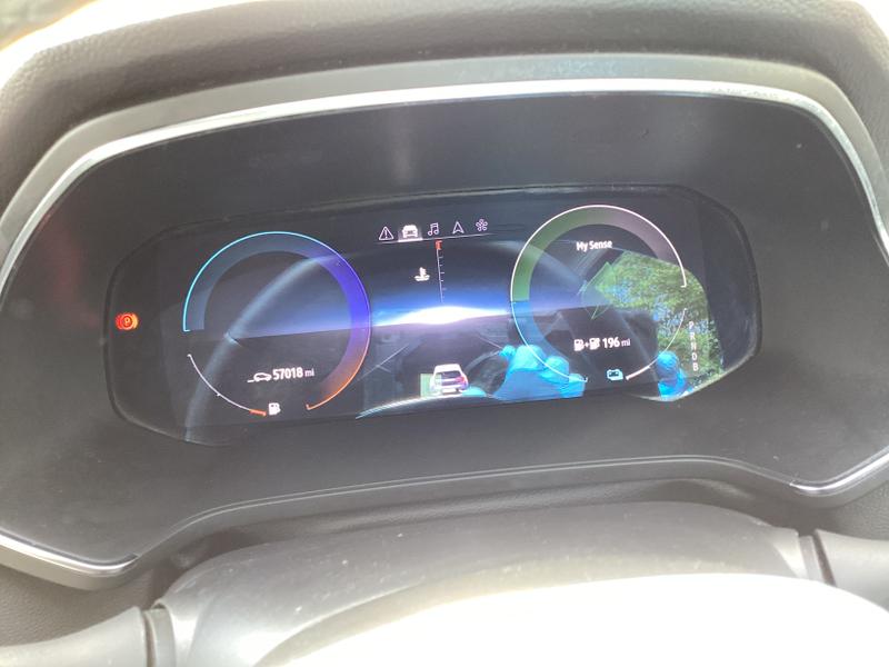 2022 22 RENAULT CAPTUR