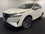 Nissan Qashqai Photo 11