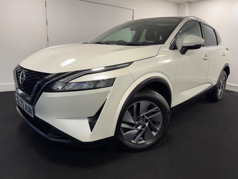 Nissan Qashqai Photo b43ee274-9fab-44d3-b06b-dcddf8f90ca0.jpg