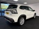 Suzuki S-Cross Photo 9