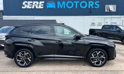 Hyundai TUCSON Photo 1