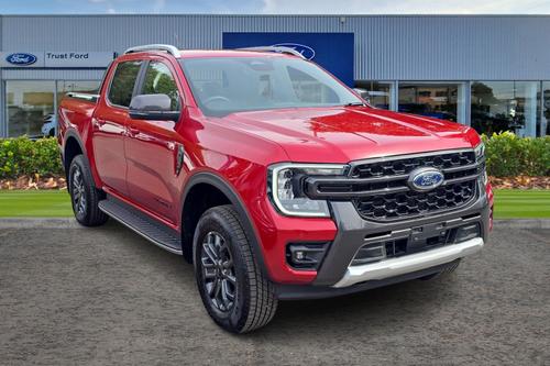 Used Ford RANGER 24/N208909 1