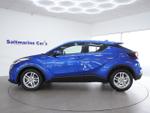 Toyota C-HR Photo 7