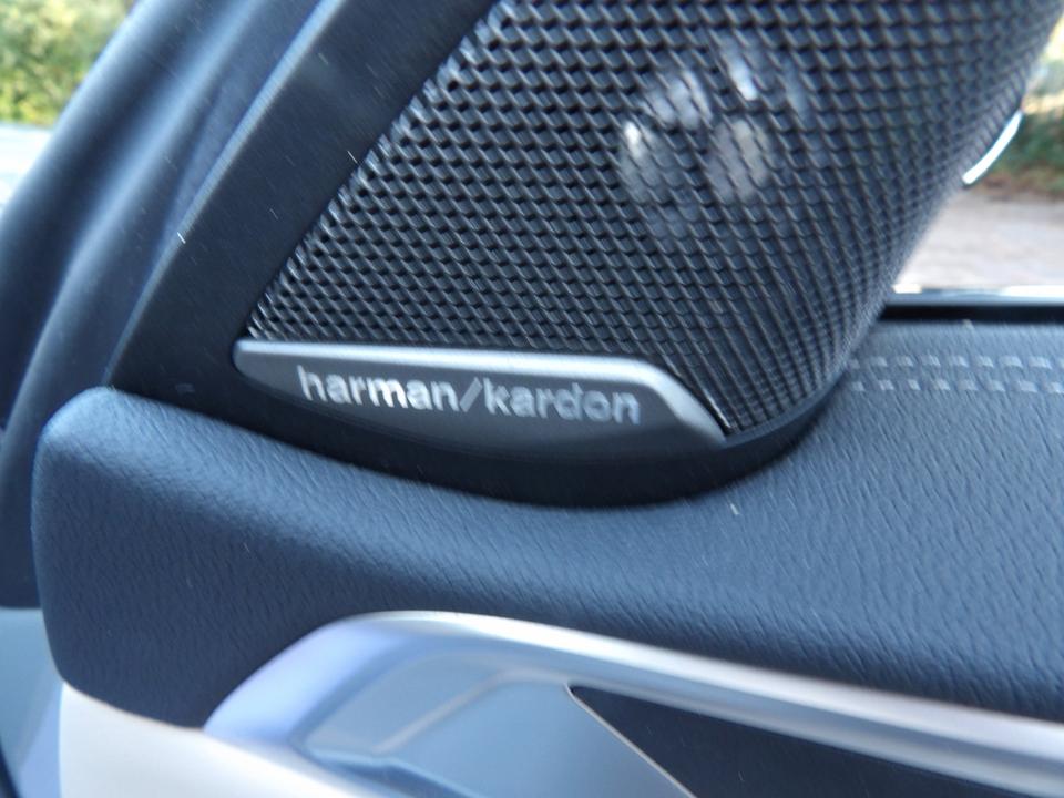 Used BMW 4 Series HV72USF 29