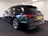 Audi A4 Avant Photo 6