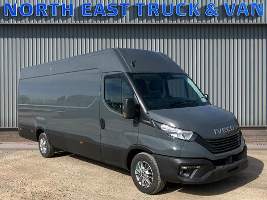 Iveco Daily Photo