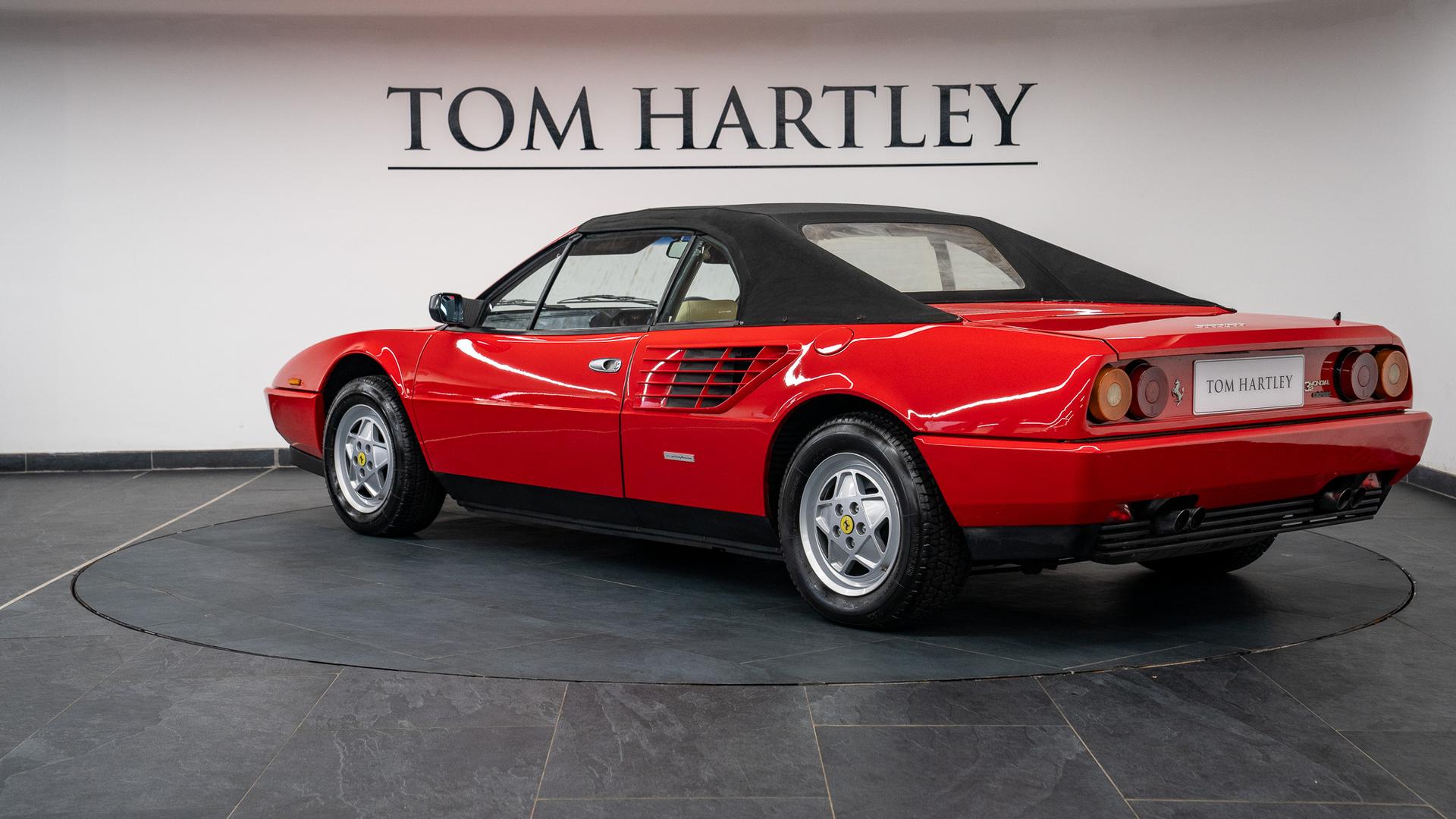 Ferrari Mondial 3.2 Cabriolet Photo b44d3a26-e685-4c21-8892-f8db81dbffd3.jpg
