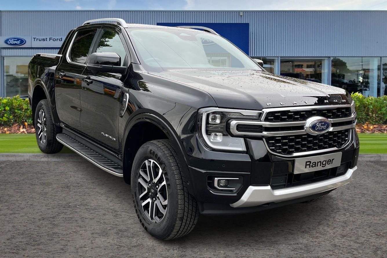 Ford RANGER Photo 0