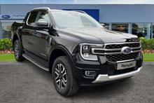 Used Ford RANGER PLATINUM14 1