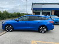 Ford Focus Photo 3