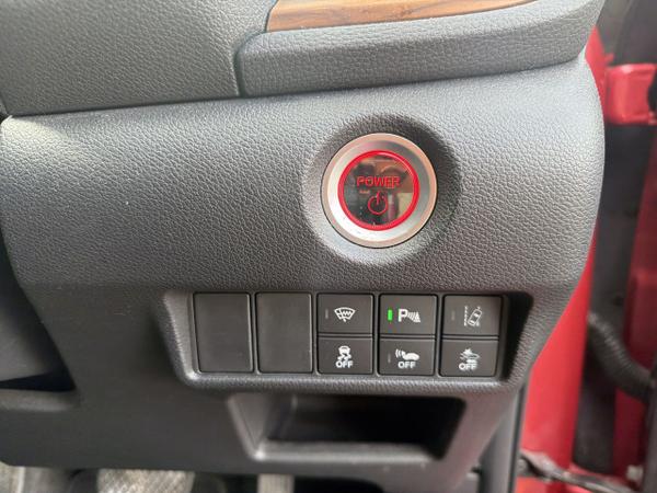 Honda CR-V Photo 25