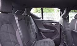 Volvo XC40 Photo 29