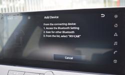 Nissan QASHQAI Photo 26