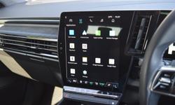 Renault AUSTRAL Photo 22