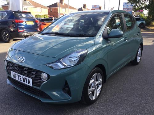 Hyundai i10 Photo b45c4c73-9924-473c-809f-5afe38b9e3fc.JPG