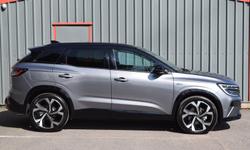 Renault AUSTRAL Photo 1