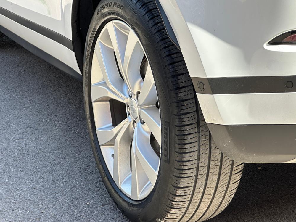 Used Land Rover Range Rover Evoque P121CLC 44