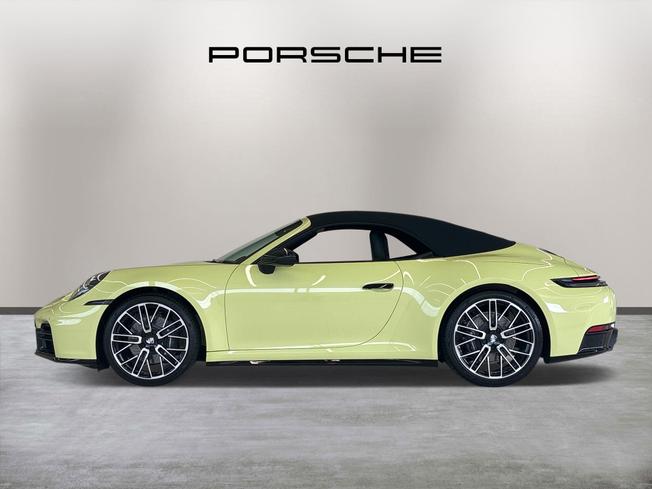 PORSCHE 911 Photo 6