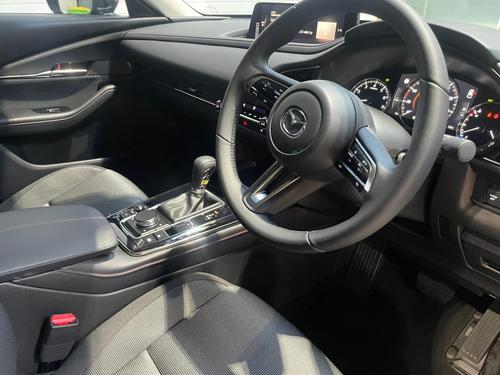 Mazda CX-30 Photo b466b371-c064-4b2f-a89e-62743c065398.JPG