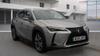 Used Lexus UX 1