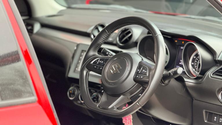 Used Suzuki Swift DN22DUA 6