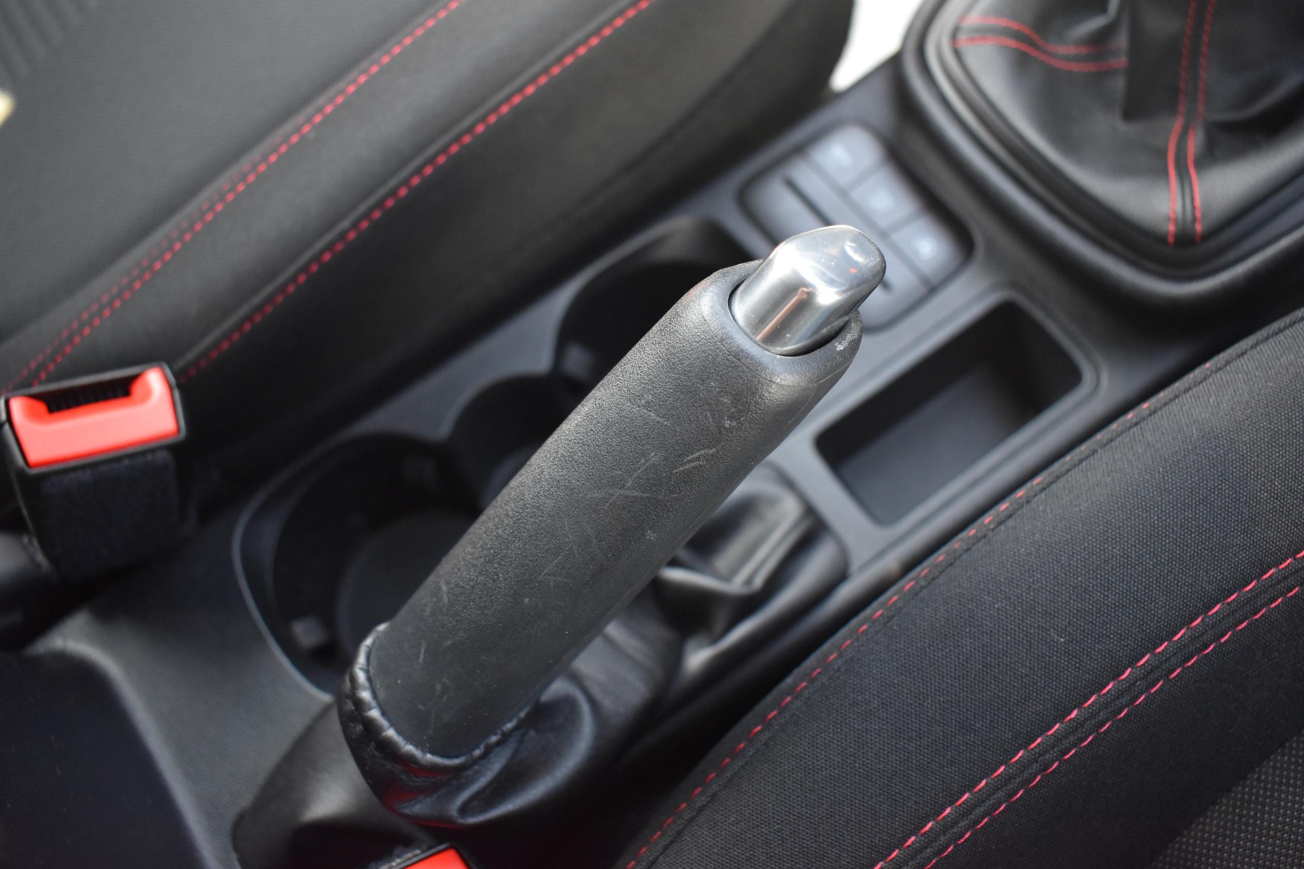 Used Ford FIESTA BD23FSJ 31