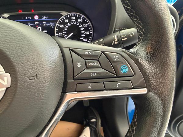Used Nissan Juke DN73OKA 13