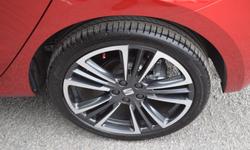 SEAT IBIZA Photo 33
