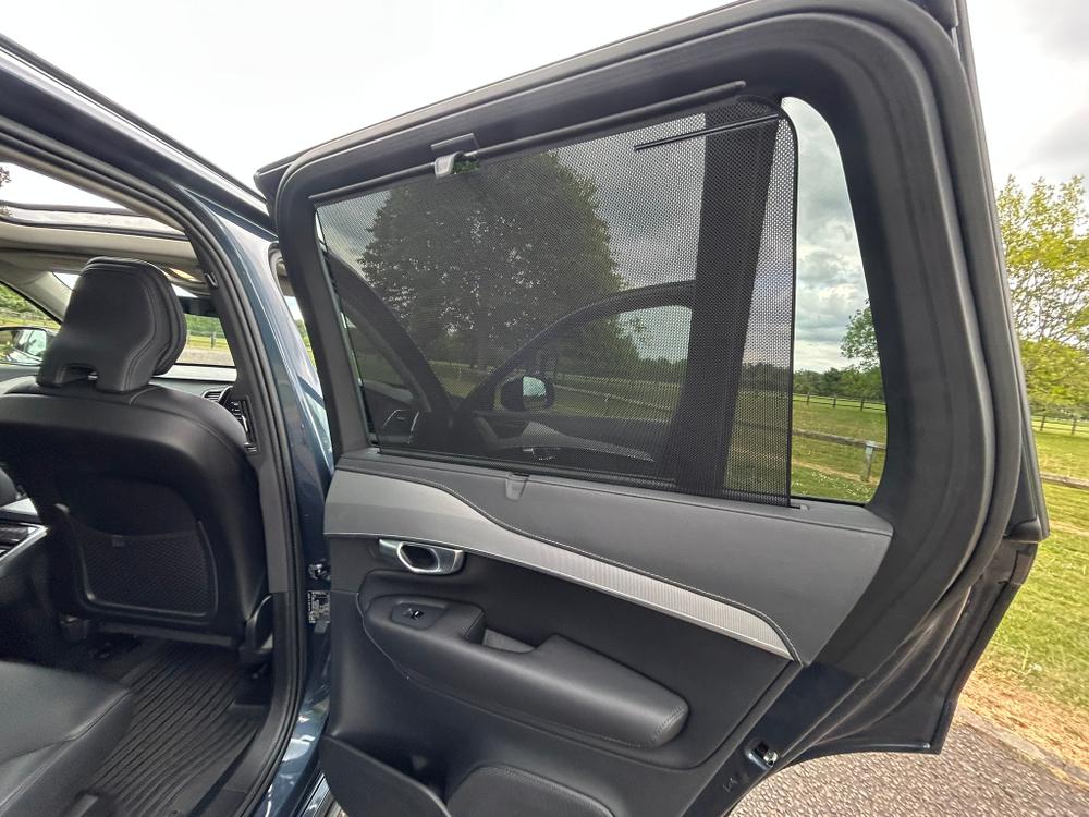 Used Volvo XC90 HK72TGJ 13