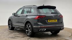 Volkswagen Tiguan Photo 3
