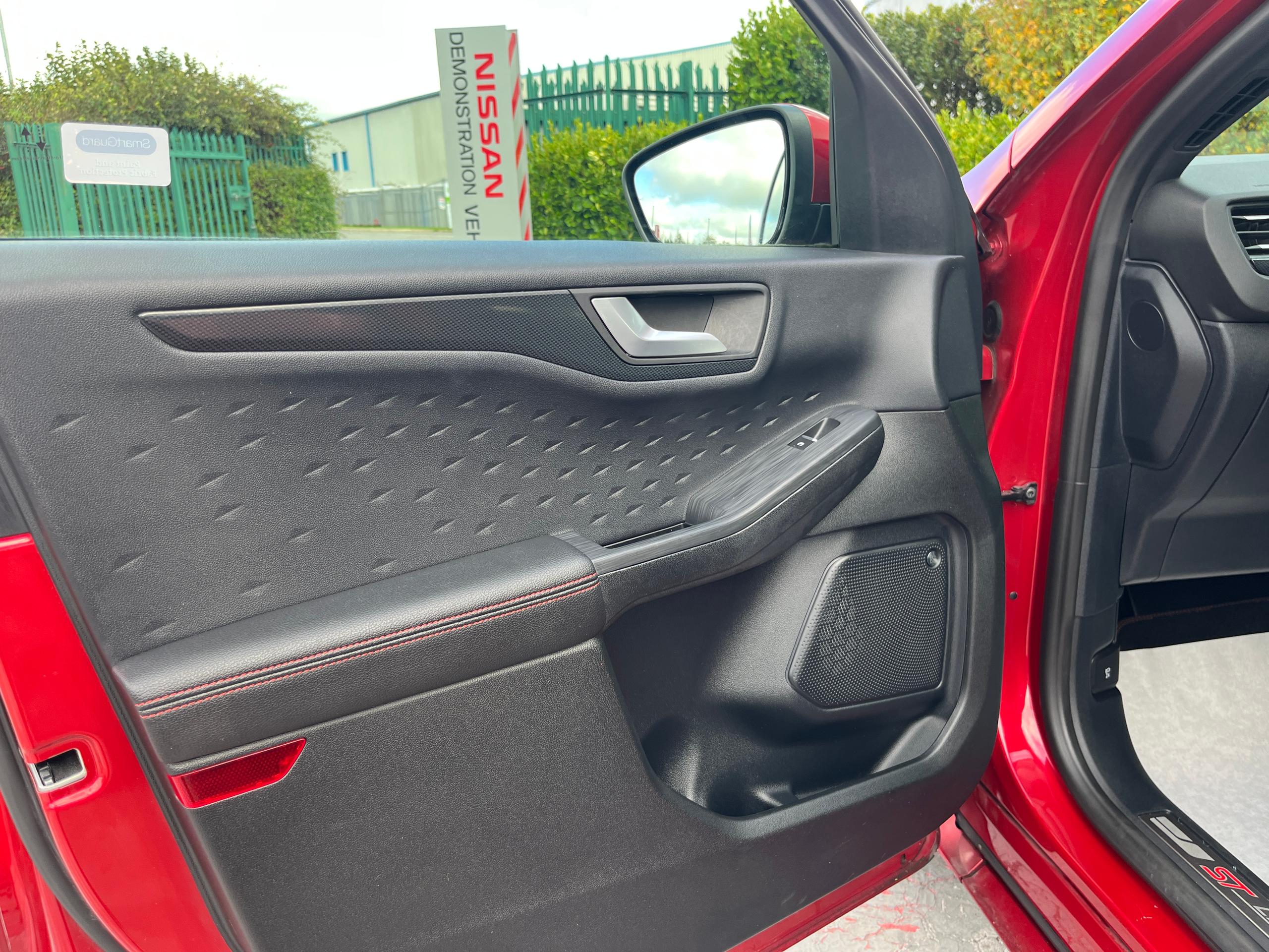 Ford Kuga Photo 5