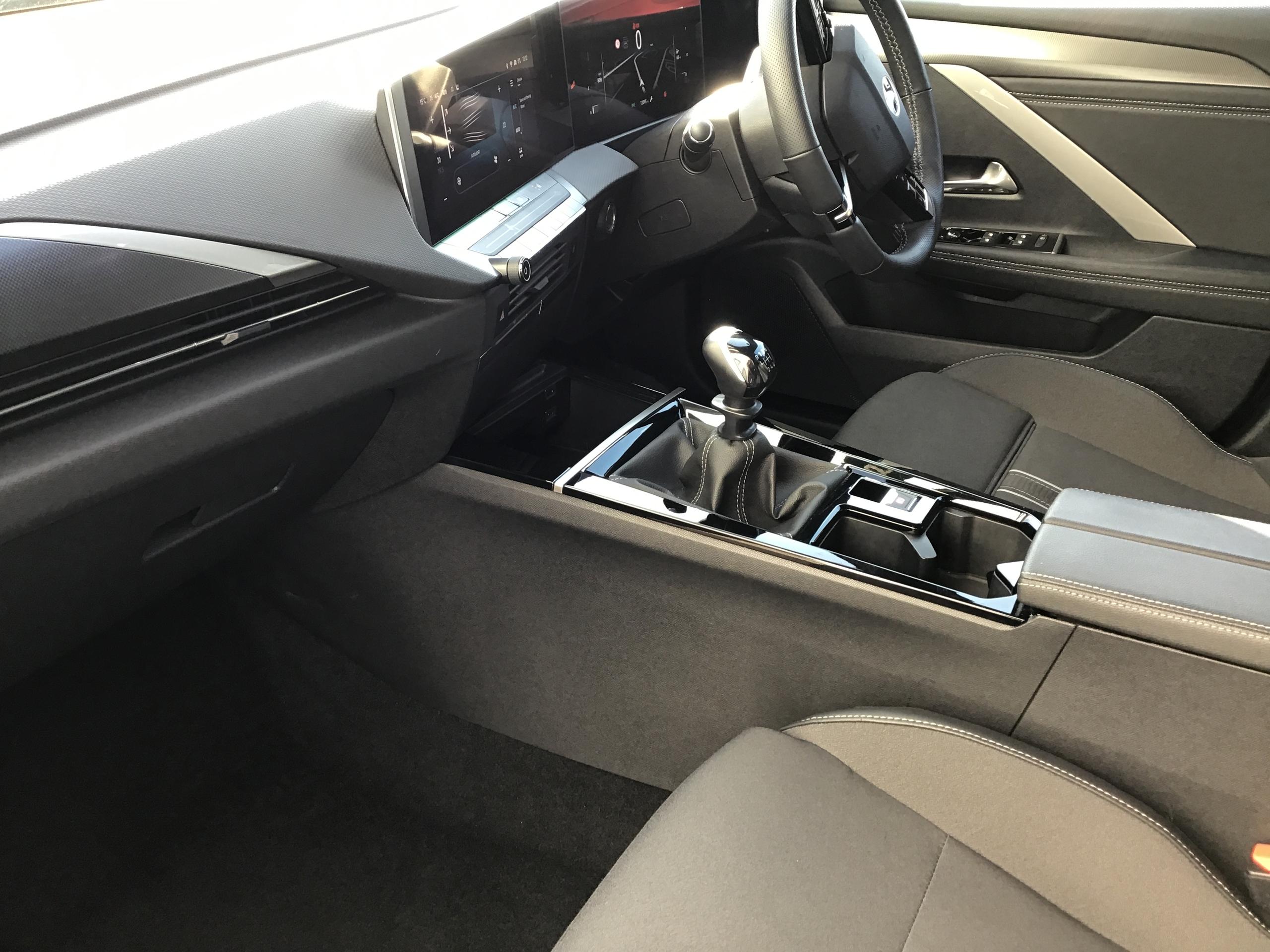 Vauxhall Astra Photo 22