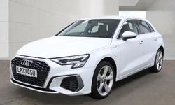 Audi A3 Photo 5