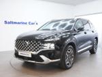 Hyundai Santa Fe Photo 0