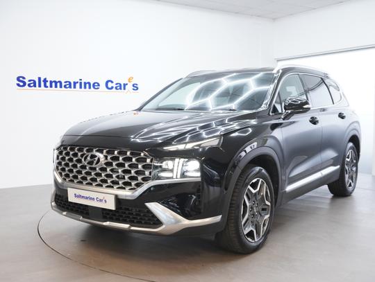 Hyundai Santa Fe Photo b4789c24-ef35-472a-b9ae-d75914a4fa1d.jpg