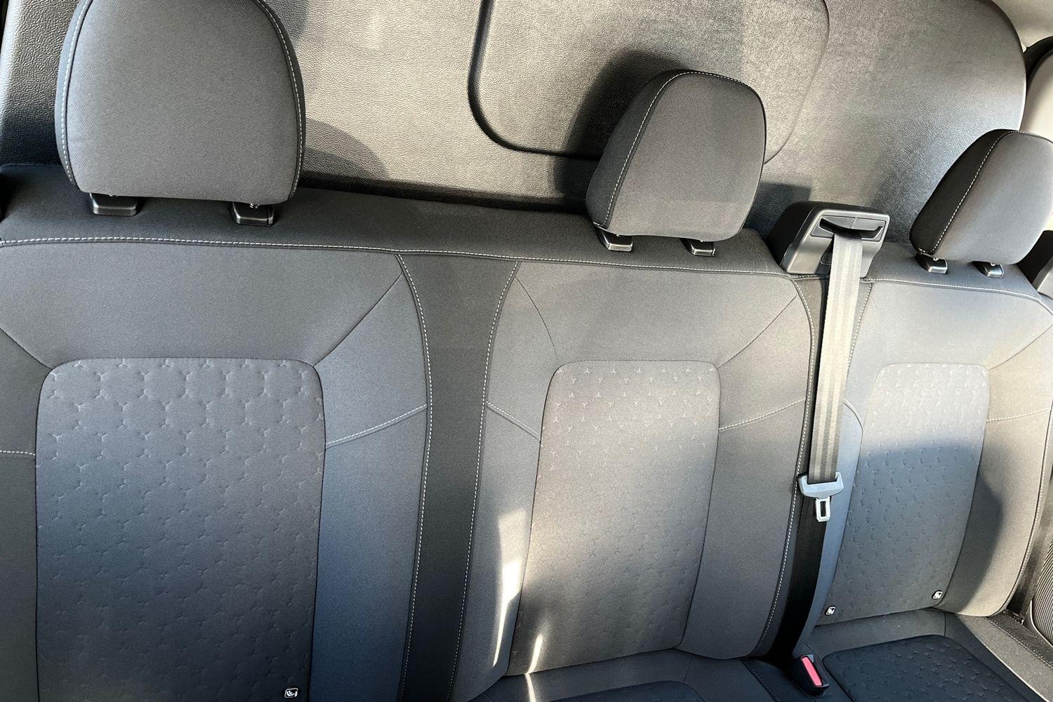 Ford TRANSIT CUSTOM Photo 27