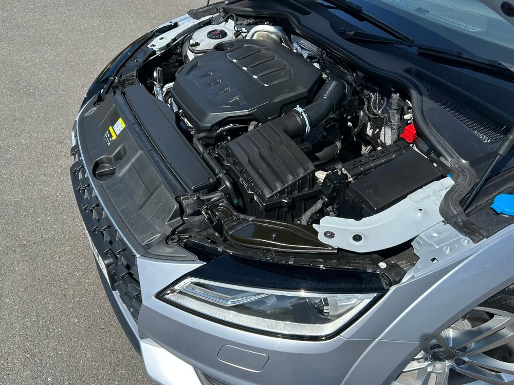 Used Audi TT DA71TWK 11