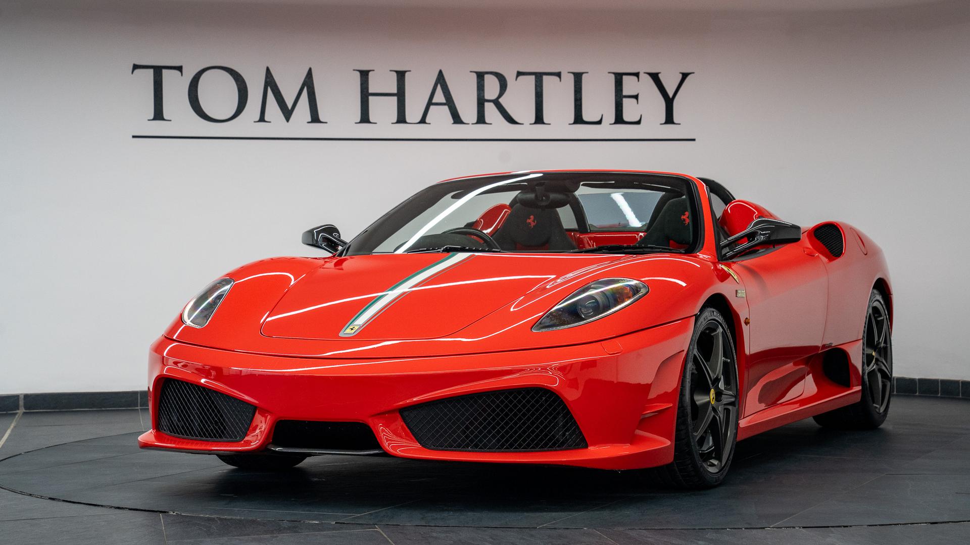 Ferrari 430 Photo b47db160-9f9f-487f-9160-61758bdbaa23.jpg