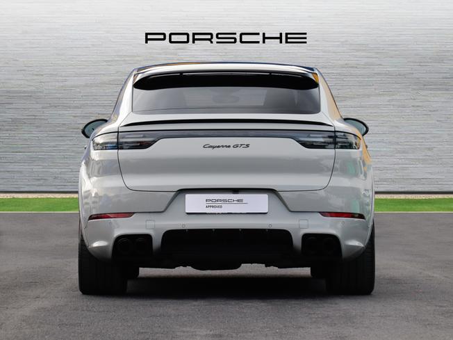 PORSCHE Cayenne Photo 7