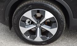 Volvo XC40 Photo 34