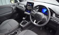 Renault SYMBIOZ Photo 2