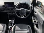 Kia Picanto Photo 11