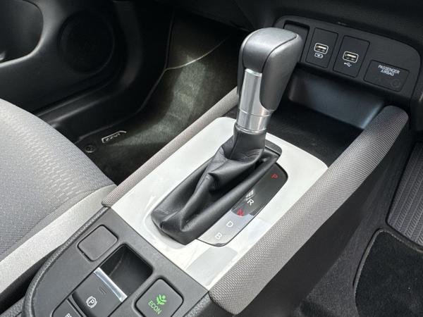 Honda Jazz Photo 22